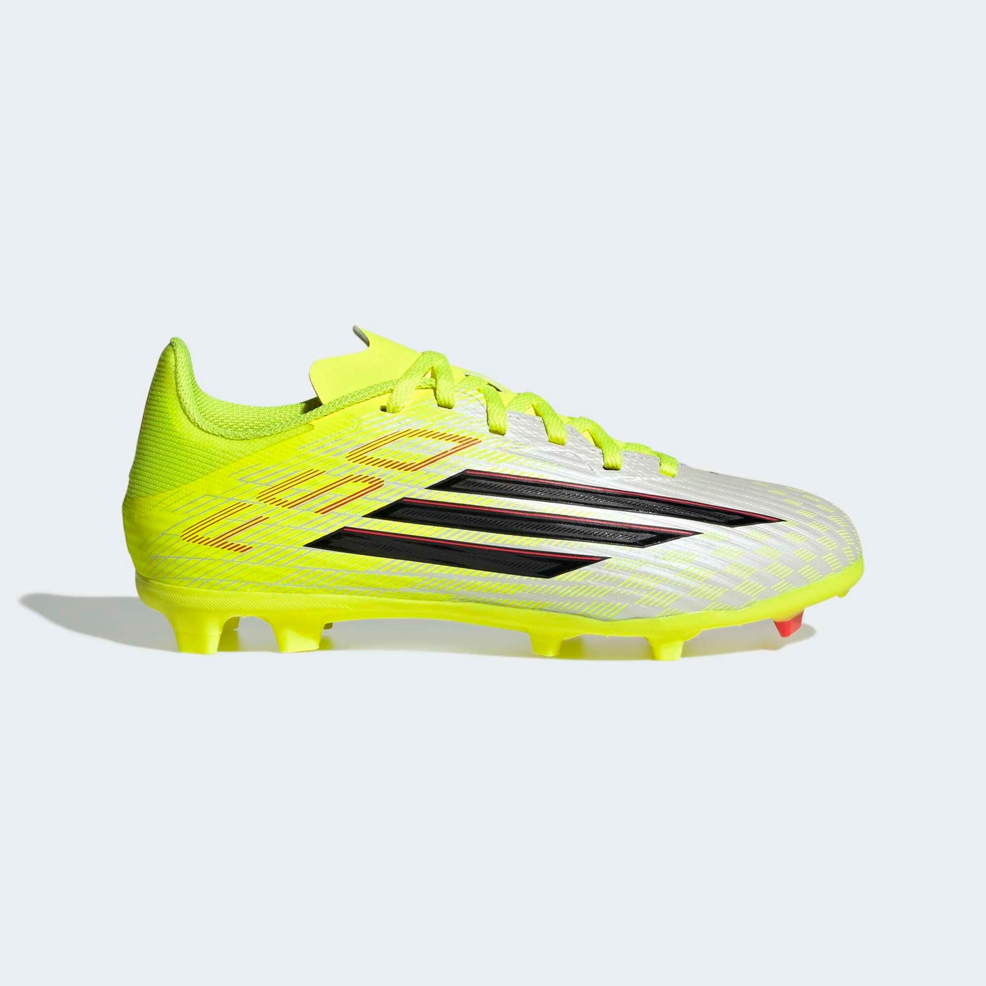 Buty piłkarskie dla dzieci ADIDAS F50 League FG/MG