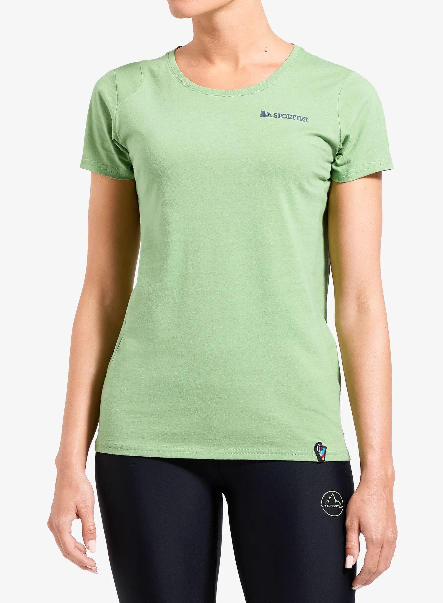 Koszulka wspinaczkowa damska La Sportiva Moon Rock T-Shirt