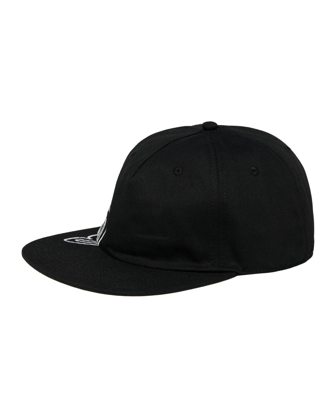 Czapka dla Mężczyzn DC OMEGA Czarny