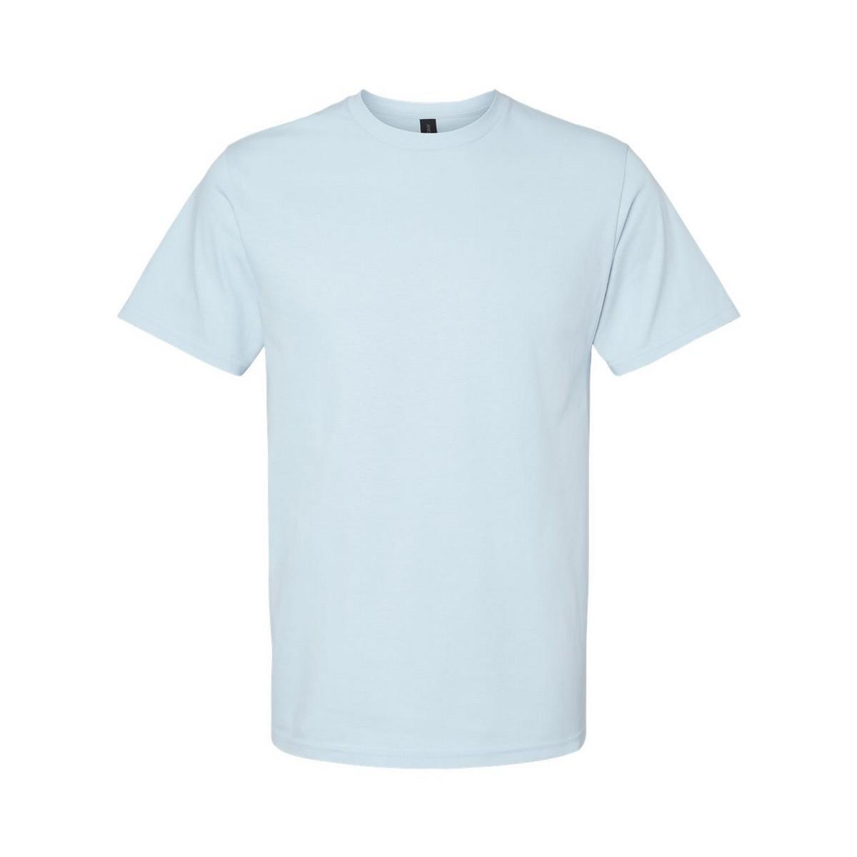 Koszulka Unisex Dla Dorosłych Softstyle Midweight