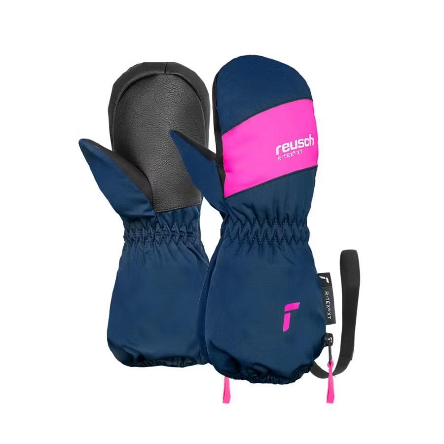 Rękawice narciarskie dziecięce Reusch Cliff R-TEX® XT