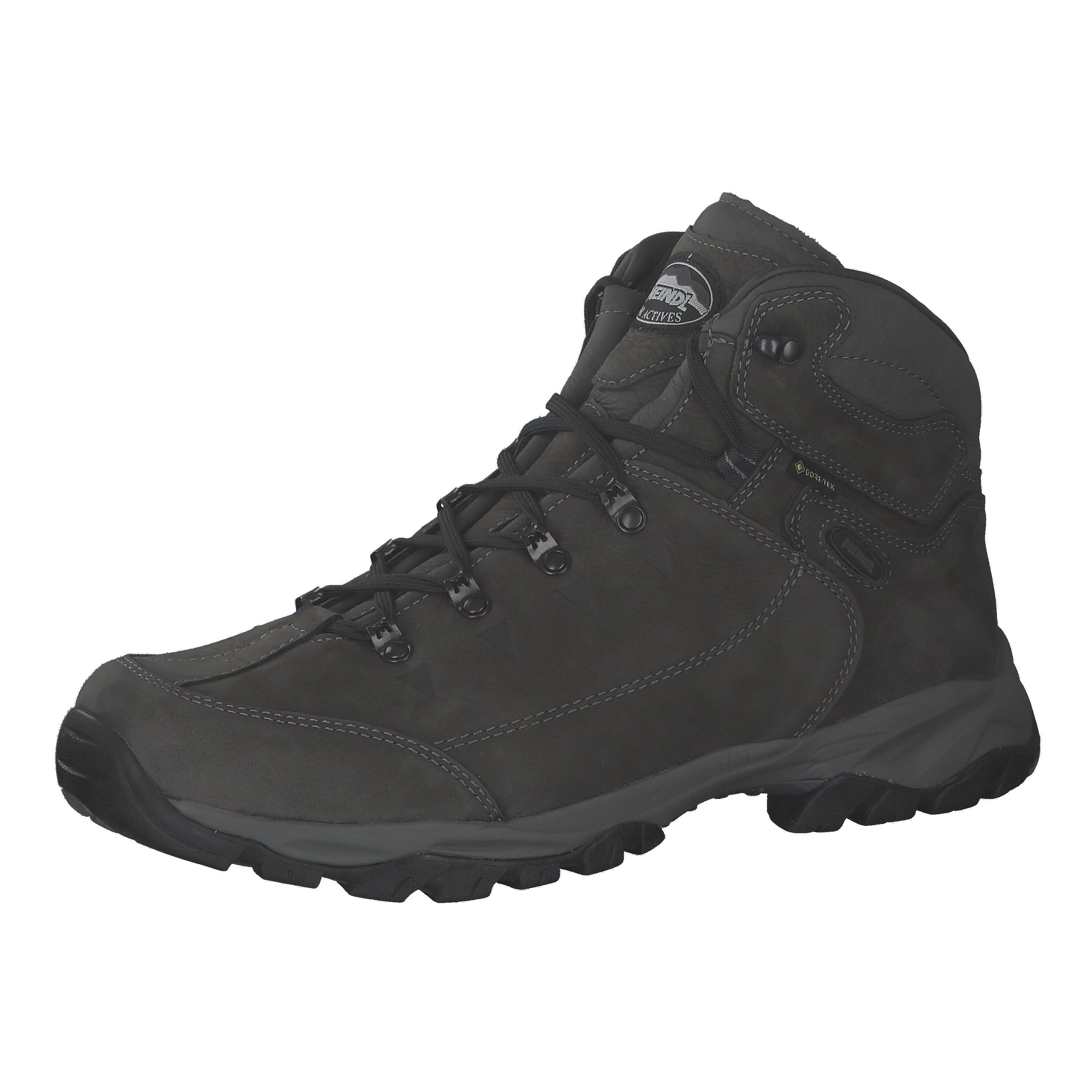 Buty turystyczne męskie Meindl Ohio 2 z membraną Gore - Tex