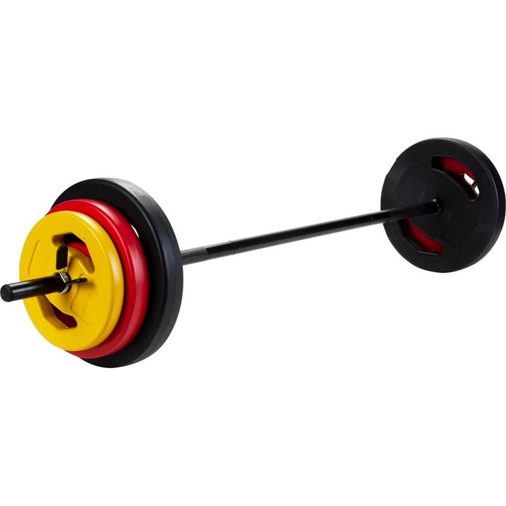 Sztanga gryf fitness P2I 20 kg