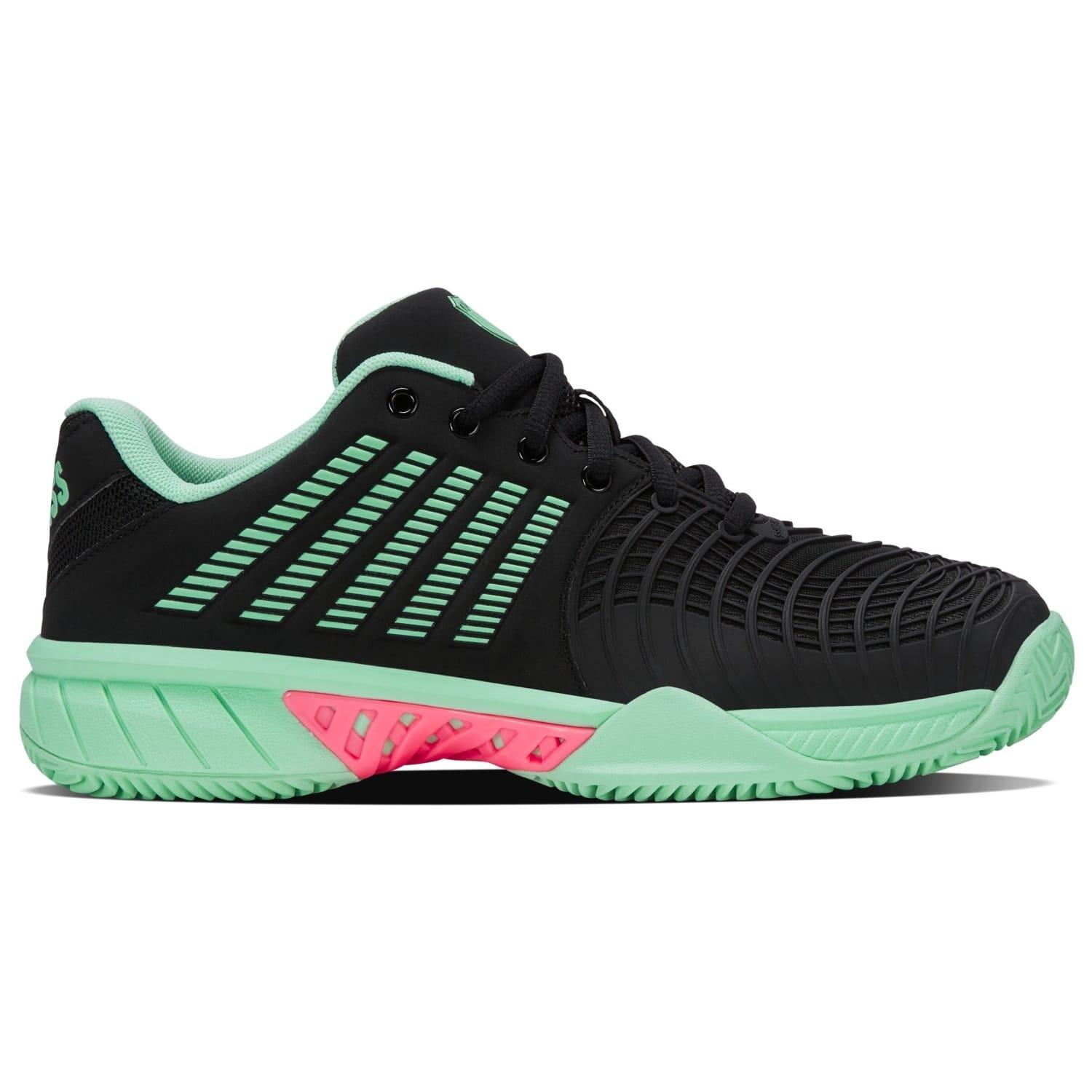 Shoes Kswiss Express Light 3 Hb 98563058 Woman