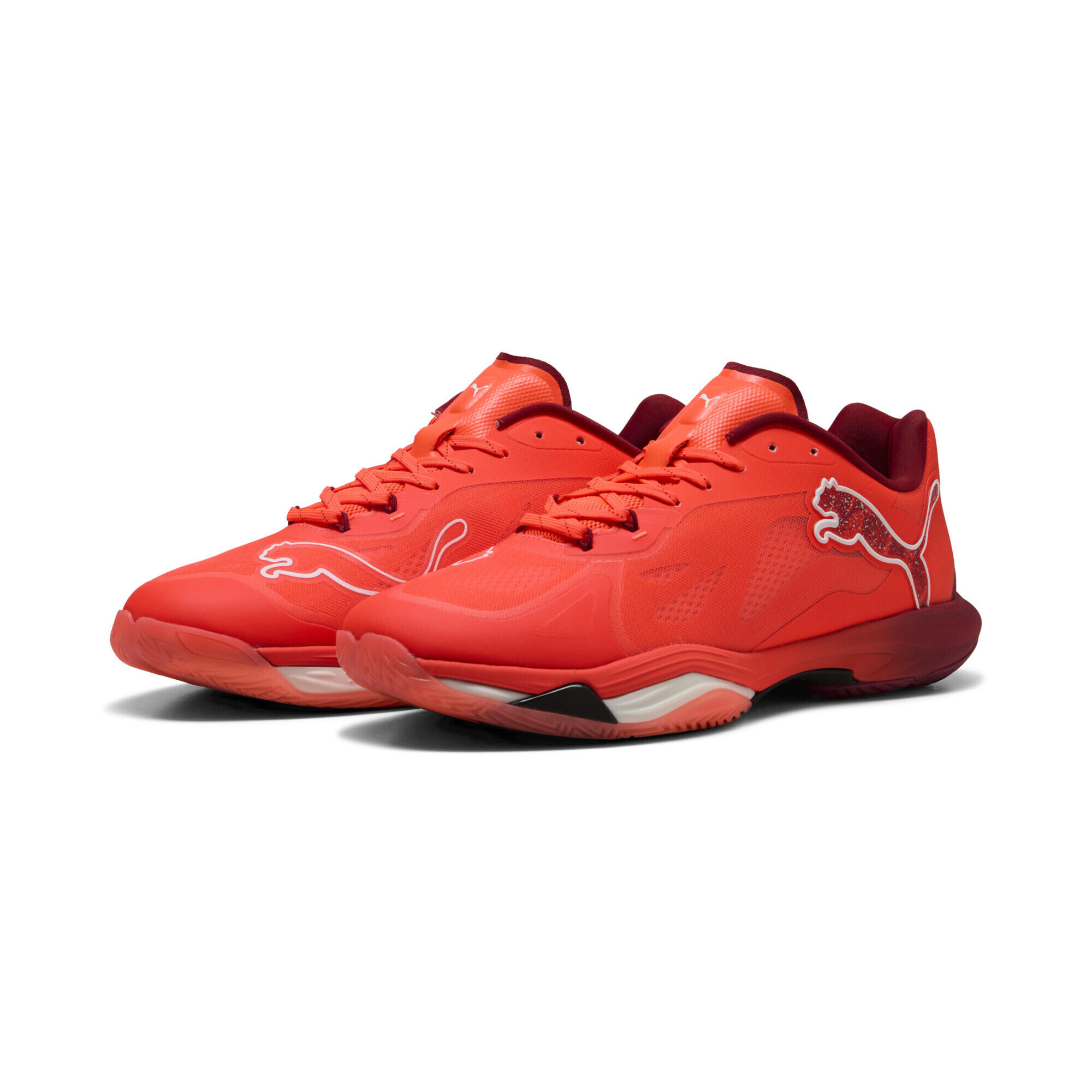 Buty do piłki ręcznej unisex Vantage NITRO™ PUMA