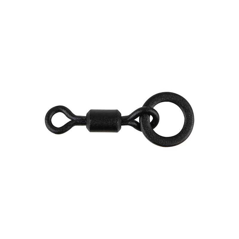 pierścień obrotowy Fox Edges Mini (x10)
