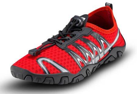 Buty do wody wielofunkcyjne Aqua Speed Gekko