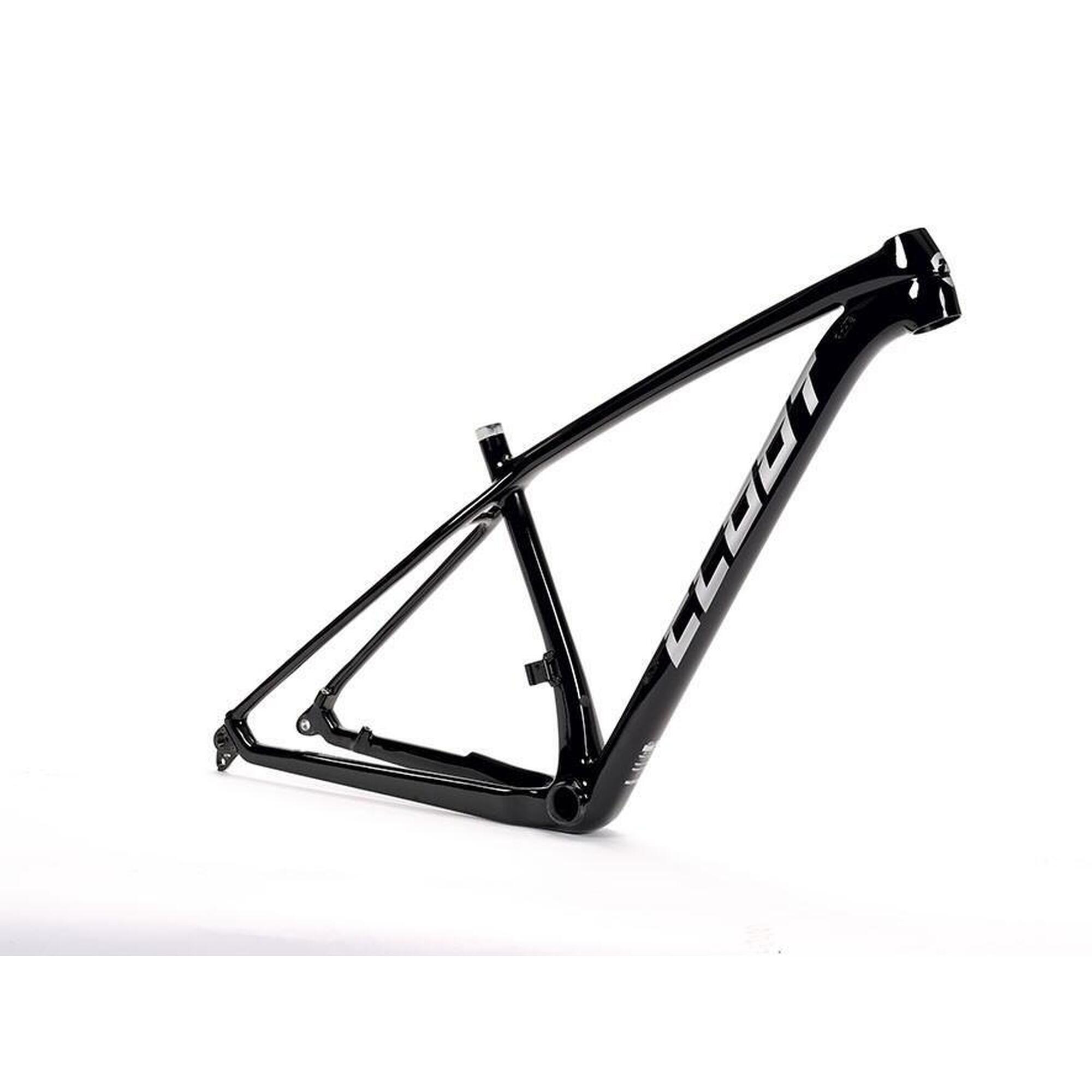 Rama do roweru CLOOT EVOLUTION 9.1 29 BOOST karbon