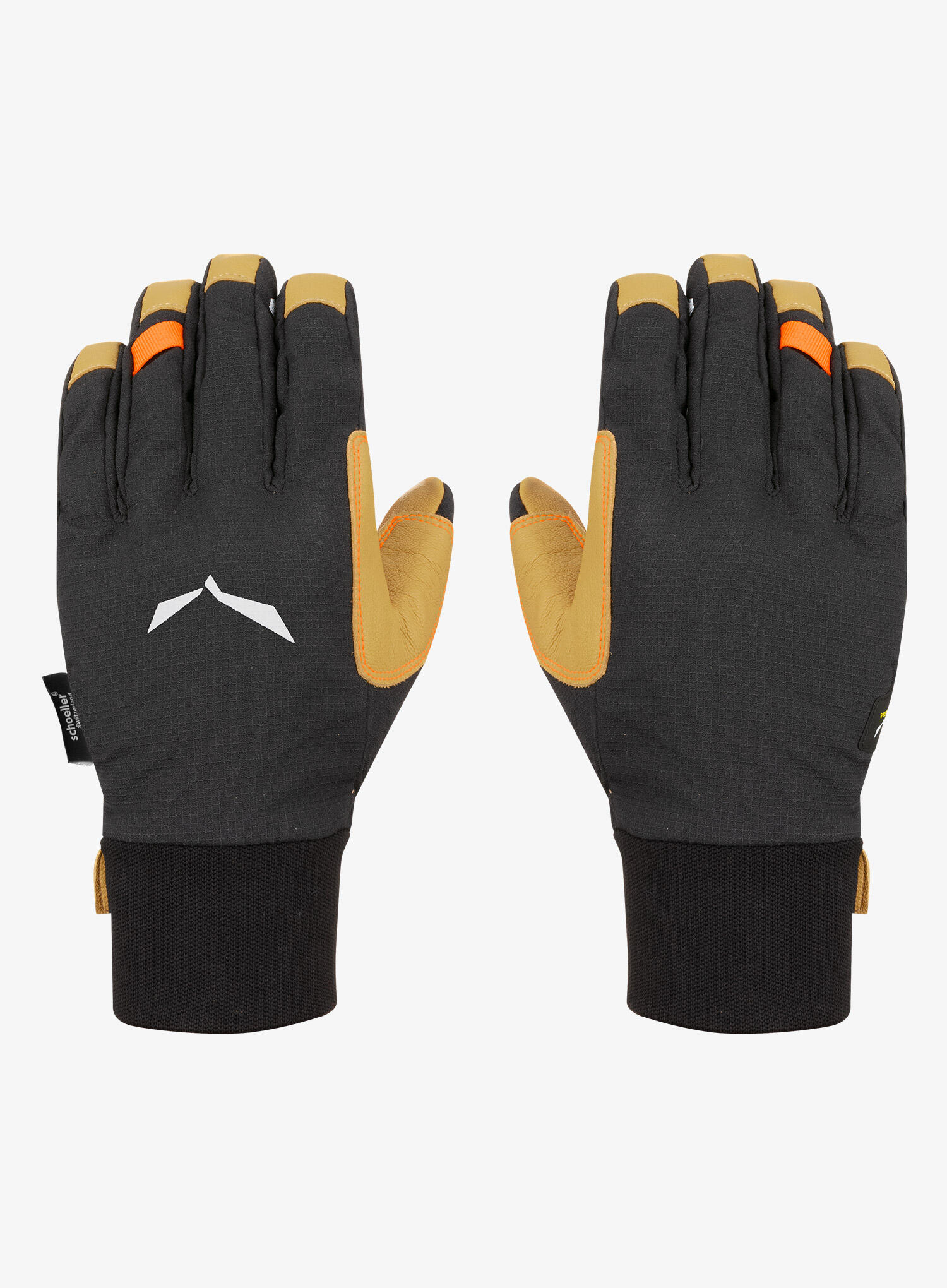 Rękawiczki softshell Salewa Ortles DST/AM Gloves