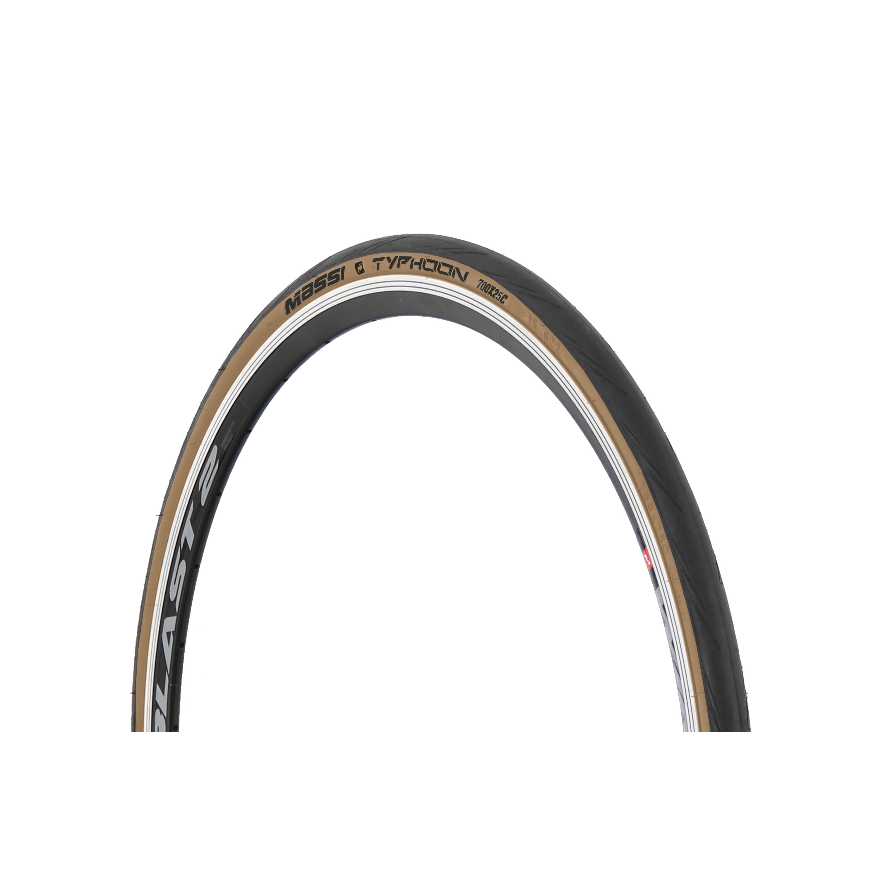 Opona Massi Typhoon Elite Classic T/s