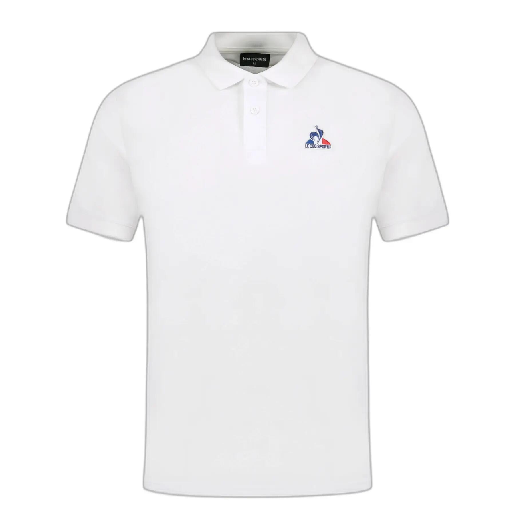 Polo Le Coq Sportif Essentiel N°1