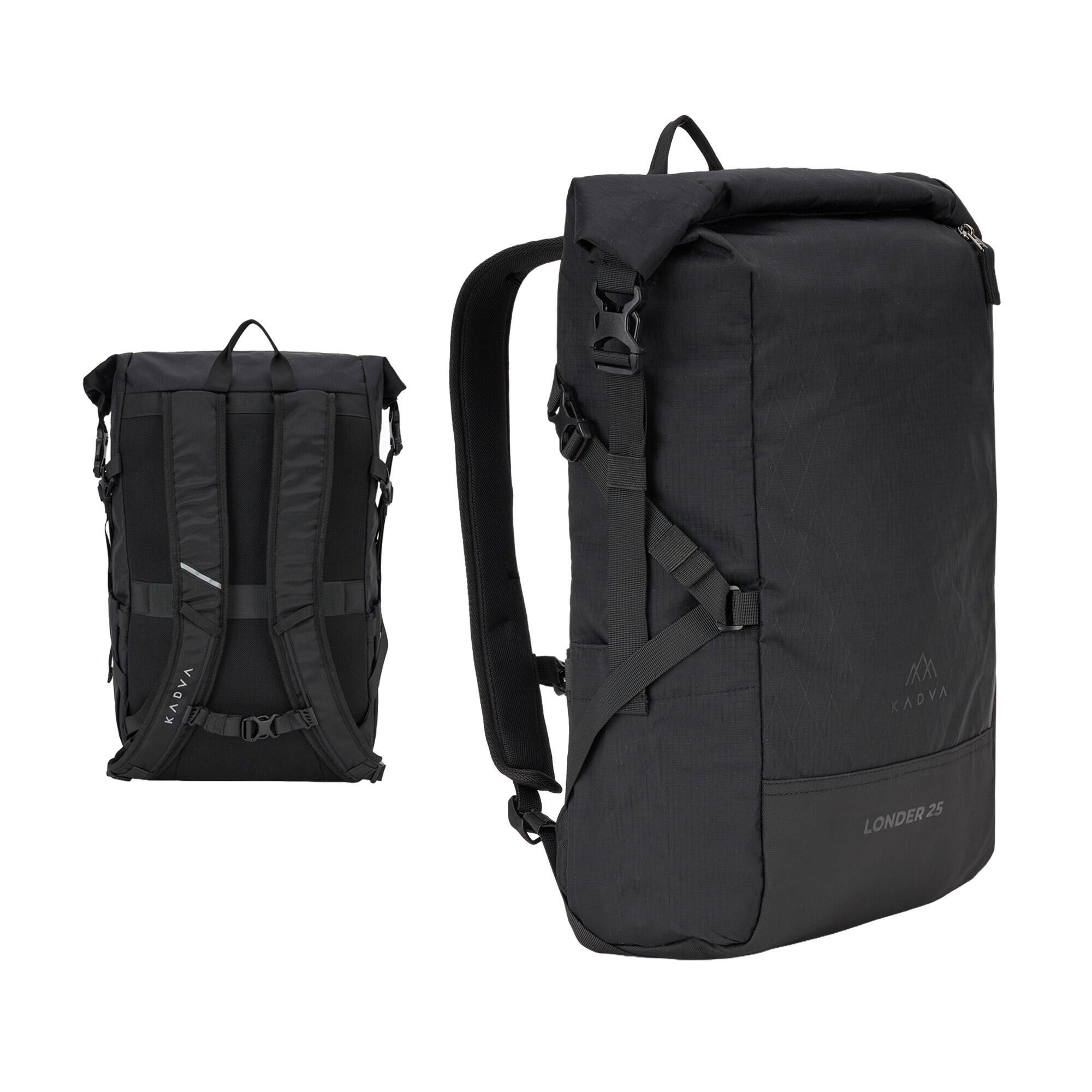 Plecak turystyczny KADVA Londer