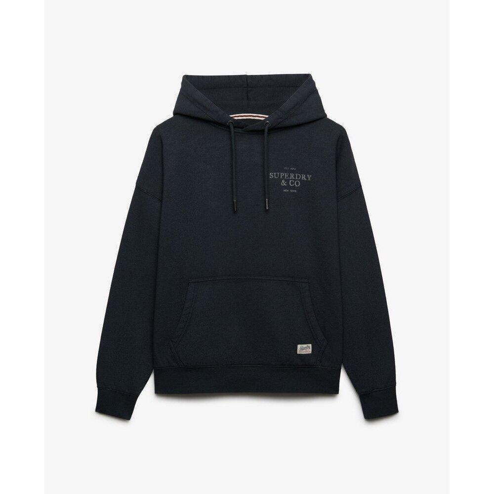 Bluza damska z kapturem Superdry Luxe Casual