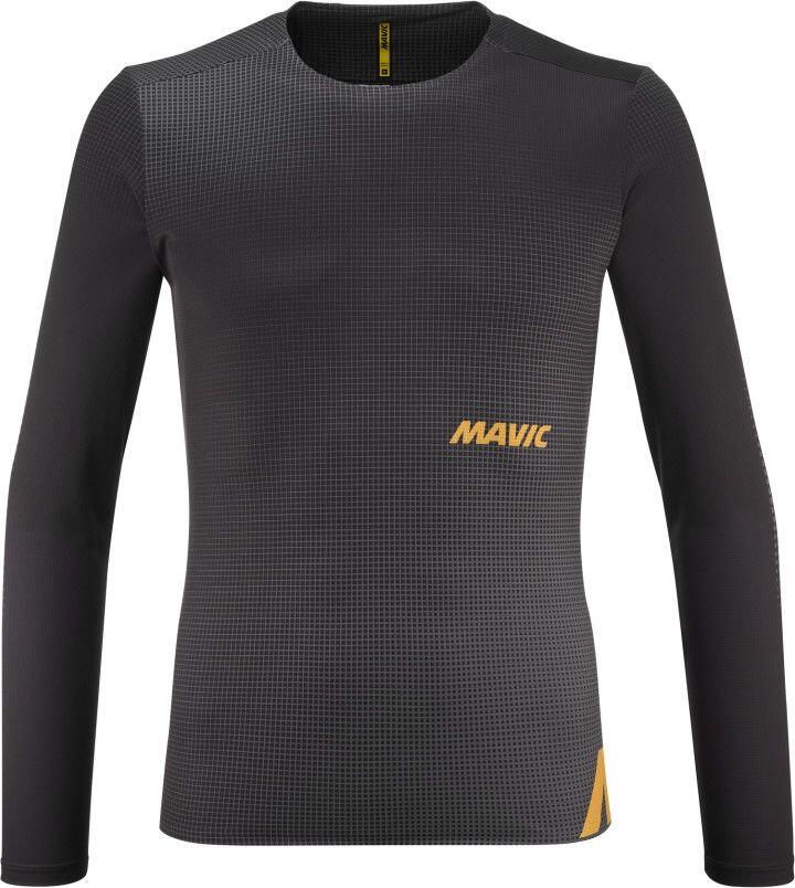Dżersej z długim rękawem Mavic Crosstrail