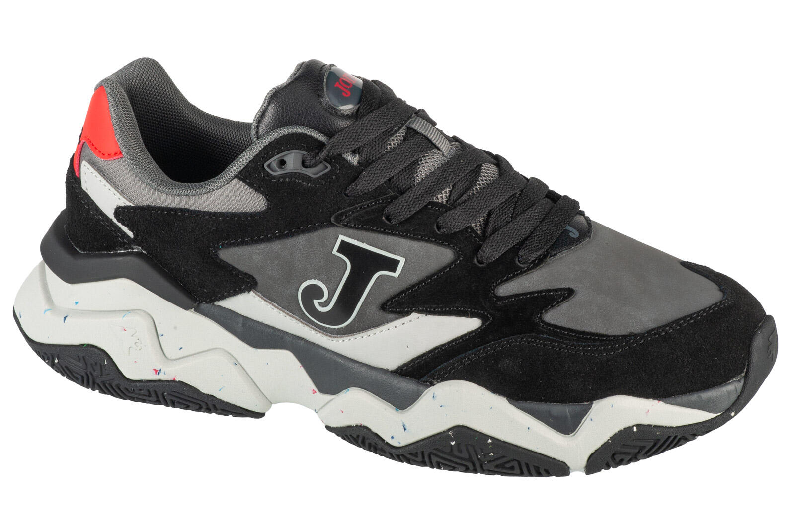 Buty sportowe Sneakersy męskie, C1400 Men 24 C1400W