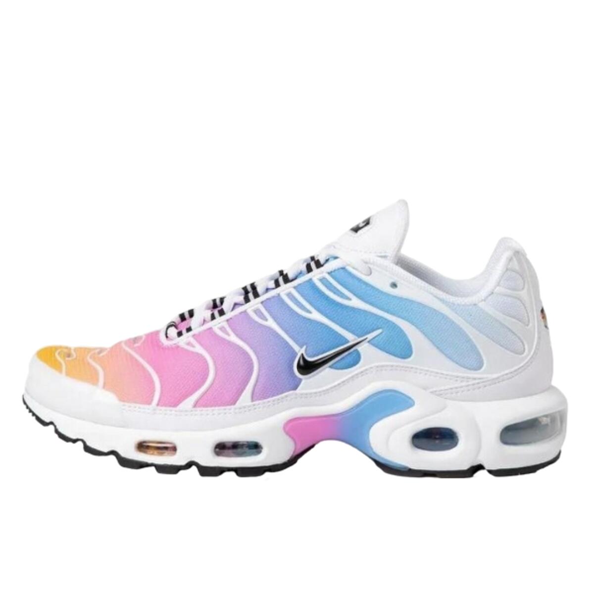Buty do chodzenia dla dorosłych Air Max Plus Summer Gradient