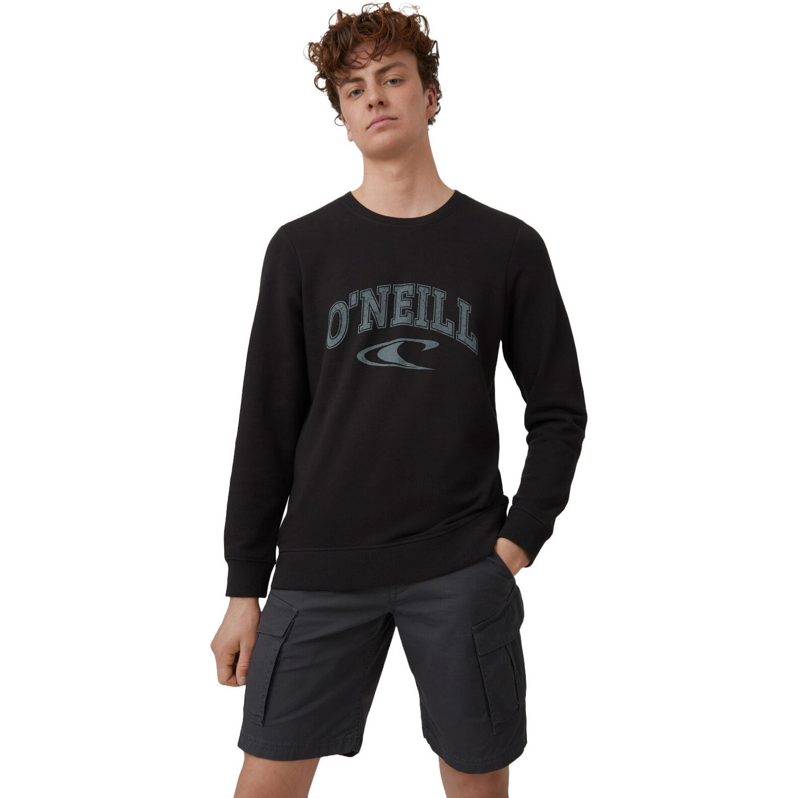 Bluza męskie O'Neill LM State Crew