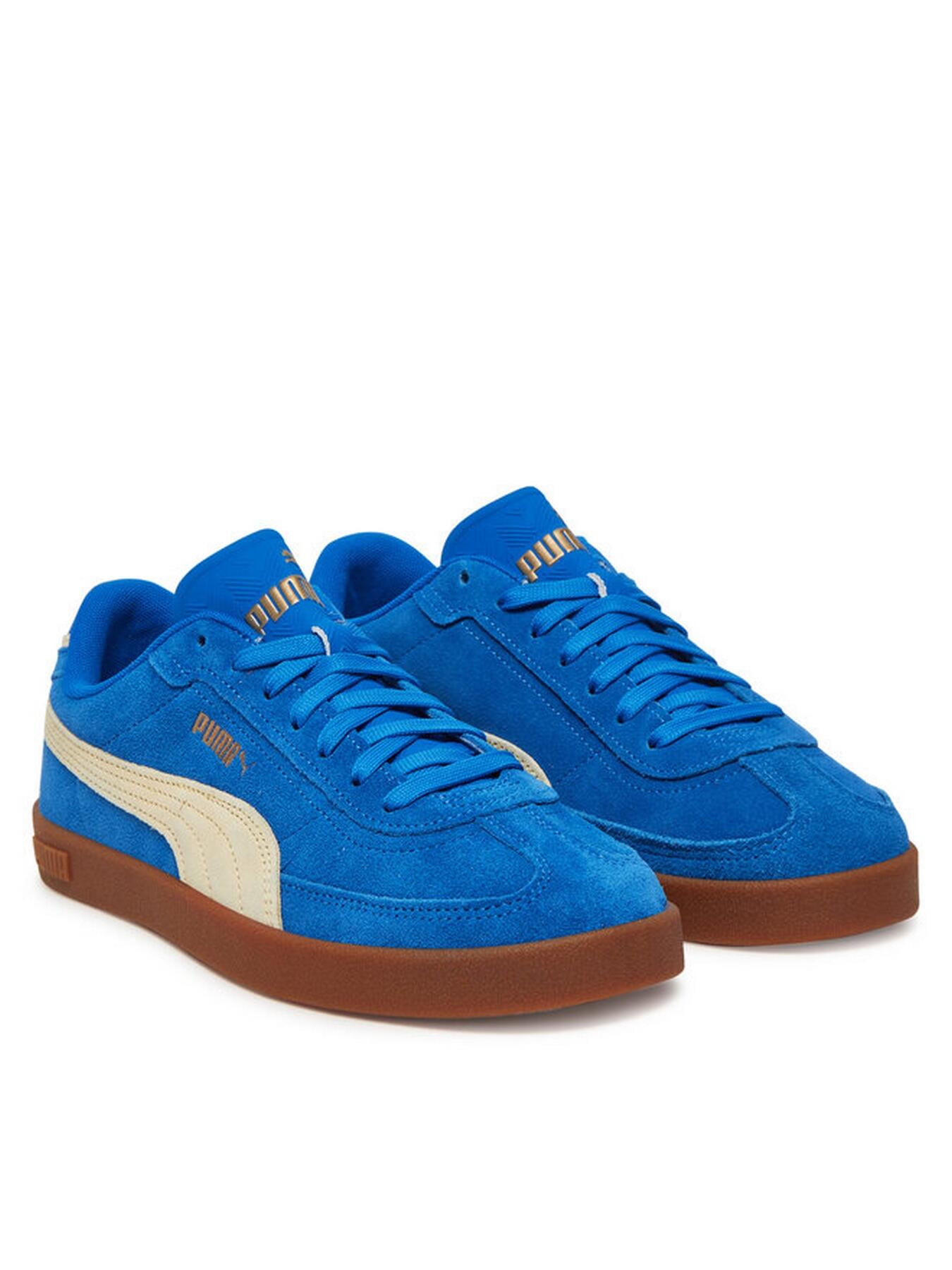 Puma Buty Club Ii Era Suede 40071709