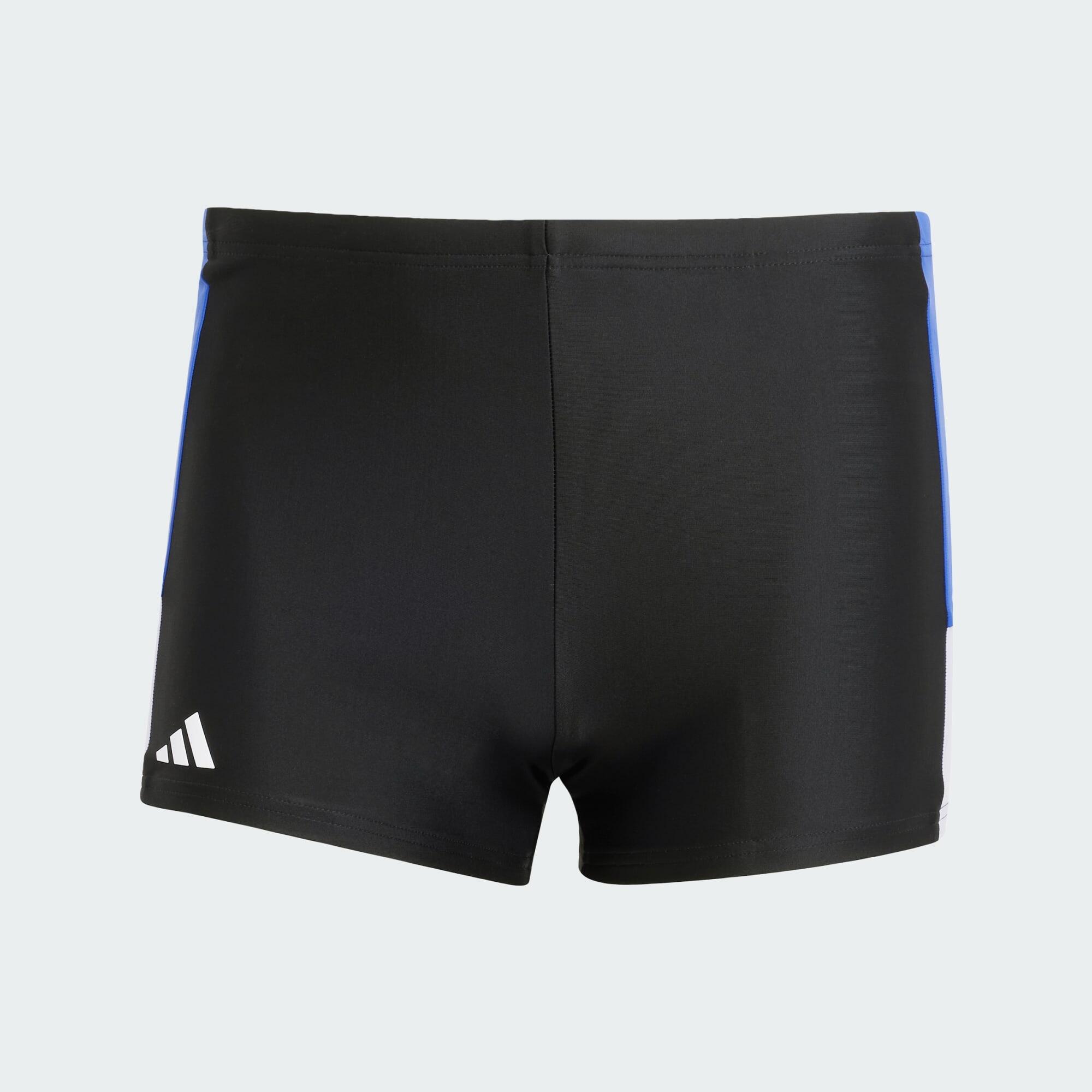 Bokserki Colorblock Swim