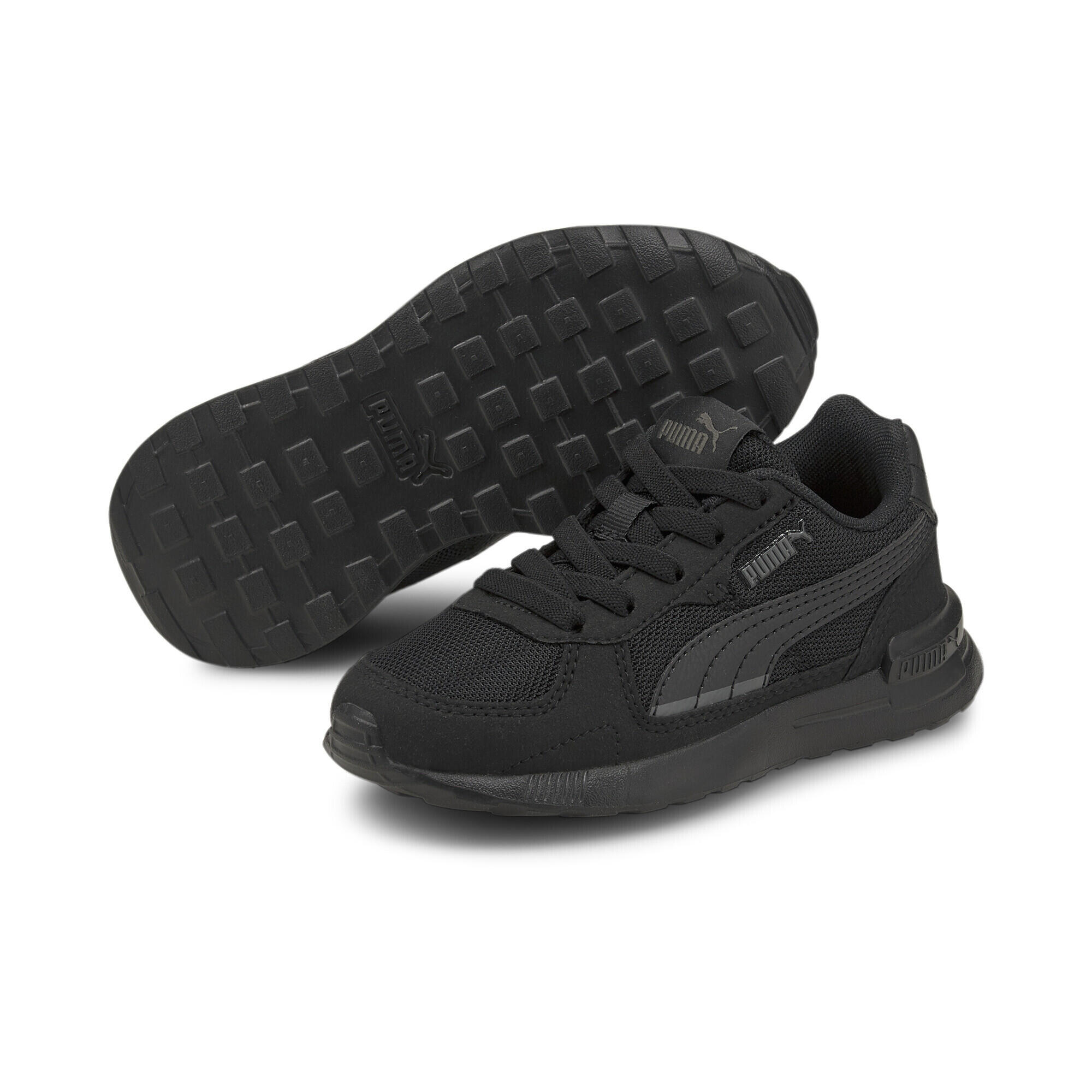Dziecięce buty sportowe Graviton AC PUMA
