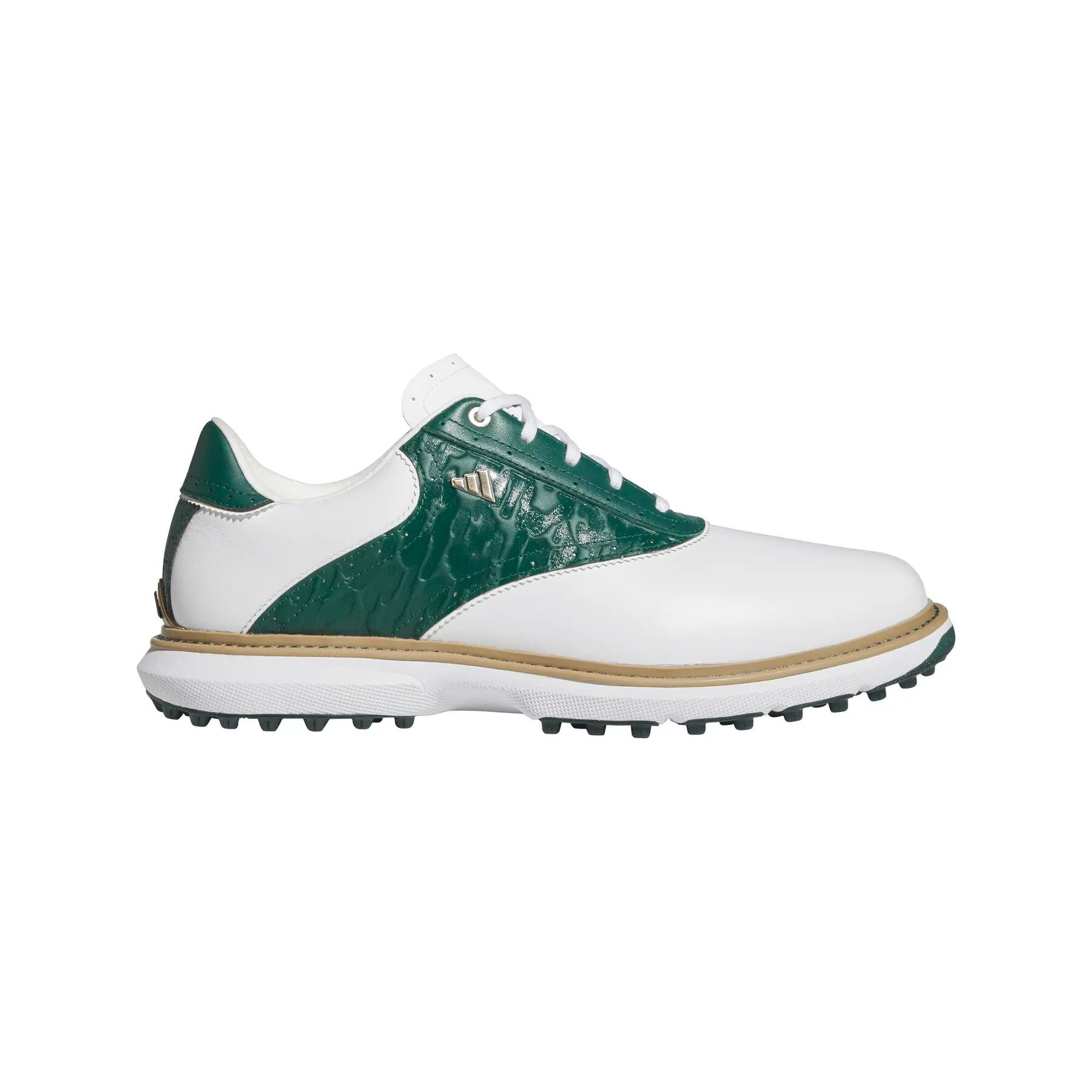 Buty do golfa bez kolców adidas MC70