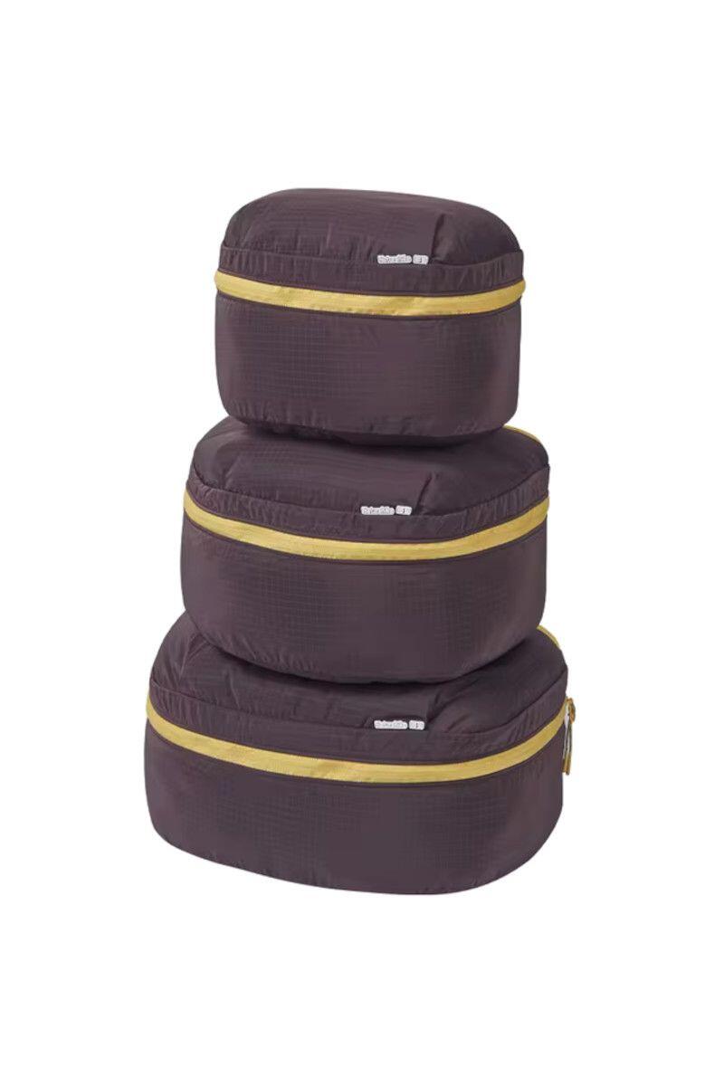 Organizer turystyczny Cloud Pouch CNK2350XB011 3szt