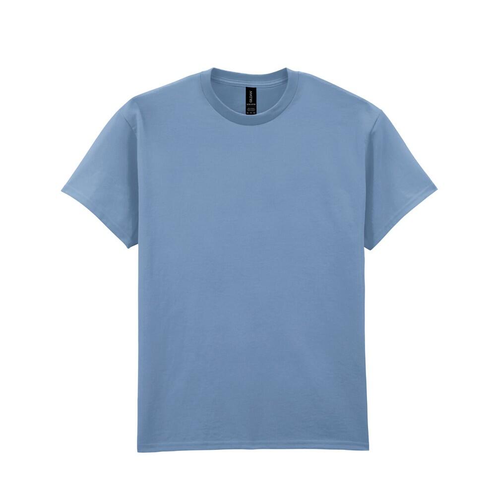 Ultra Bawełniana Koszulka Unisex Dla Dorosłych