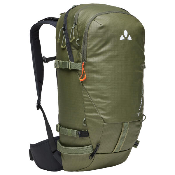 Plecak VAUDE Monviso 26