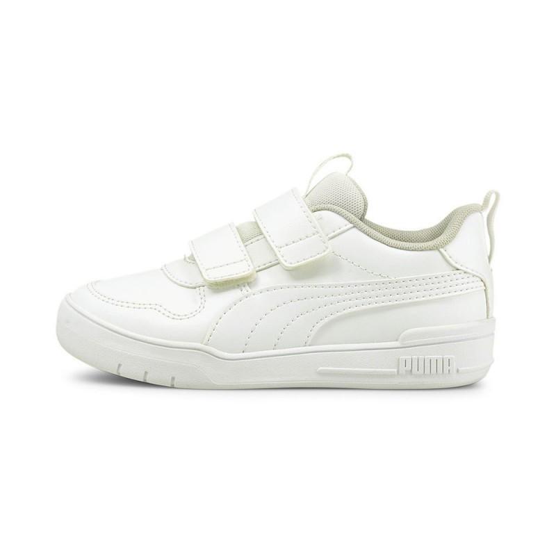 Obuwie Sportowe Dziecięce Puma Multiflex SL V Mężczyzna