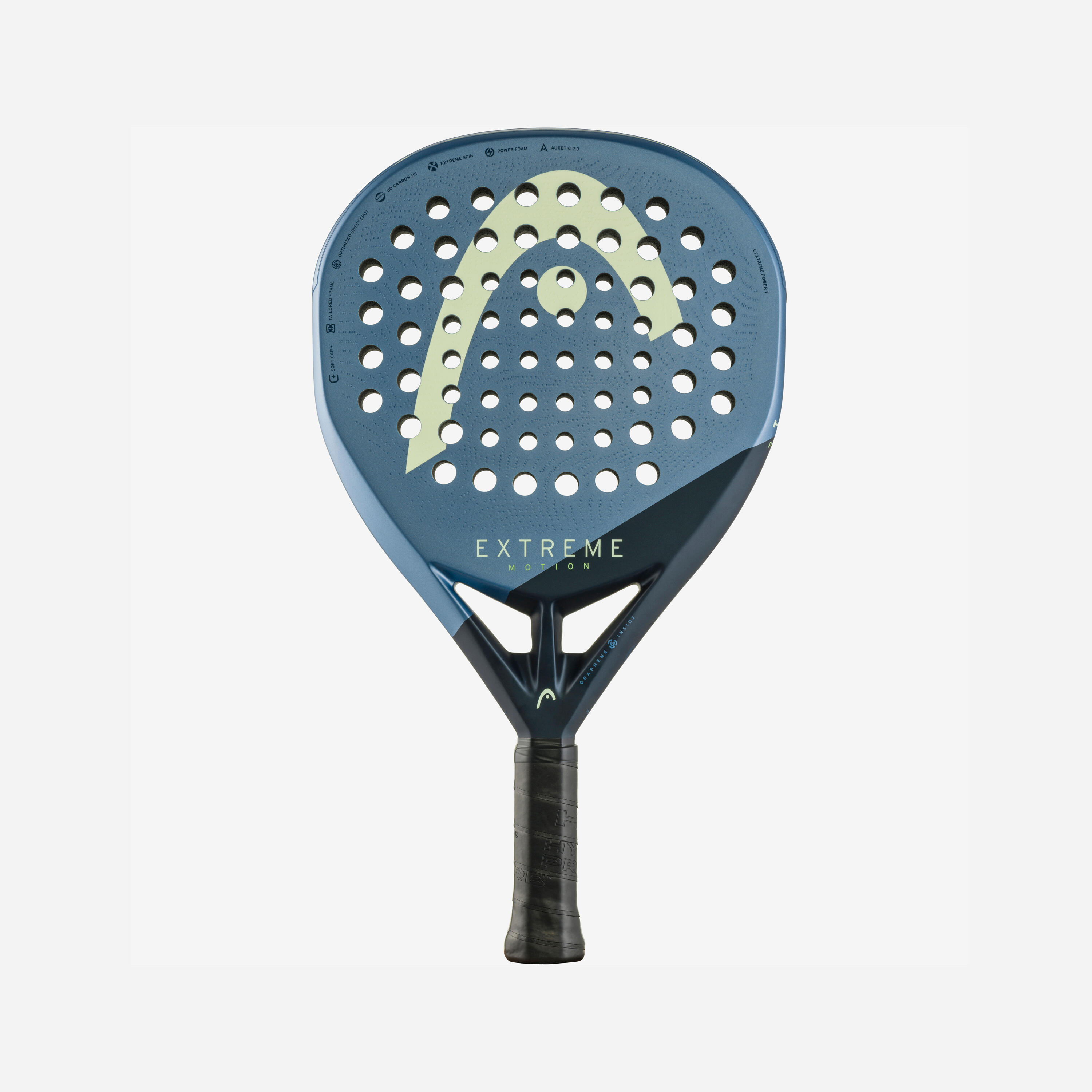 Rakieta do padla Head Extreme Motion 25