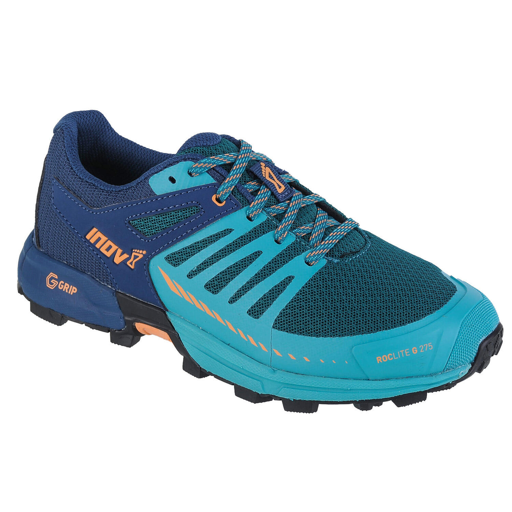 Buty do biegania damskie Inov-8 Roclite G 275 V2