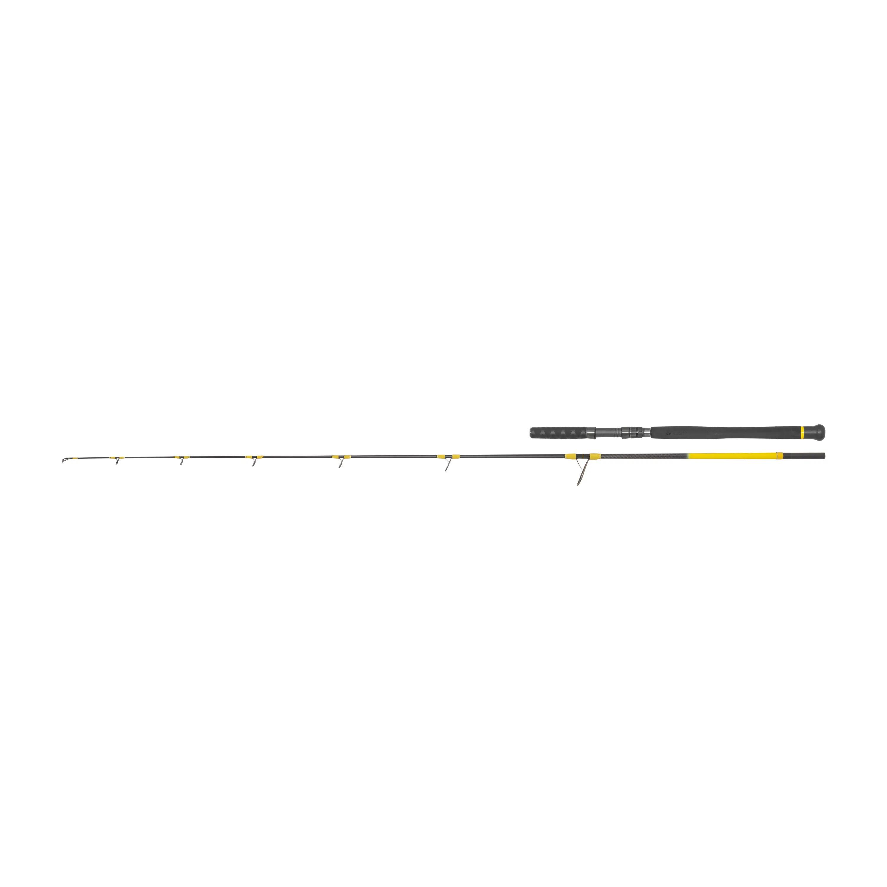 Wędka spinningowa Black Cat Freestyle Pro Lure 80-150g