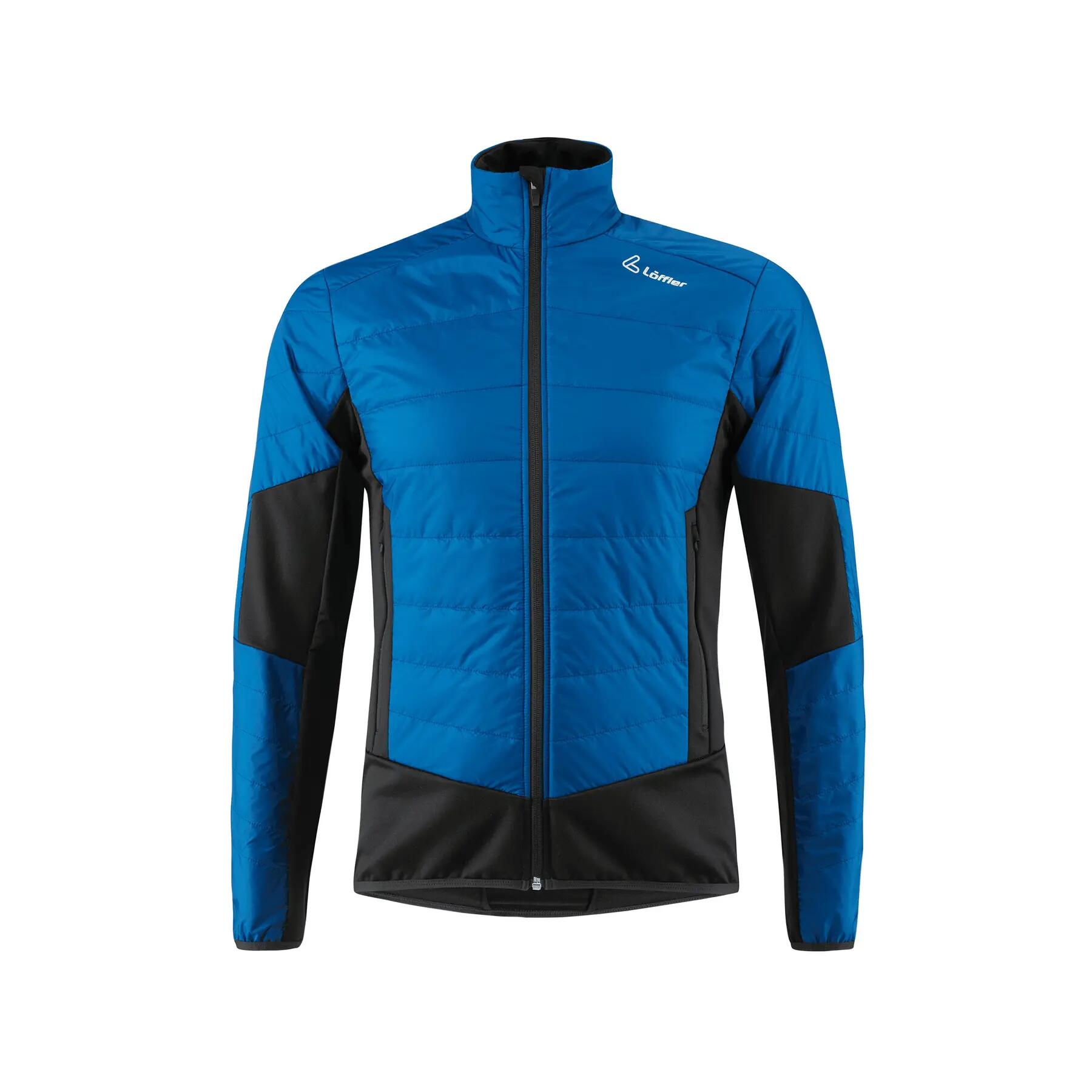 Kurtka hybrydowa Löffler Athletico PL60