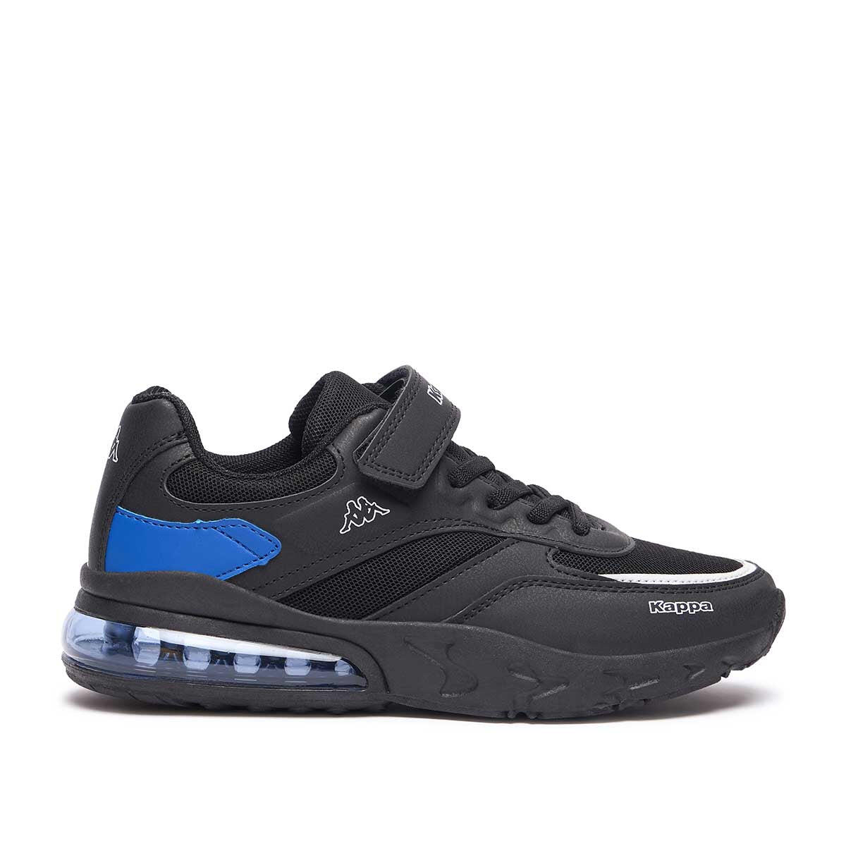 Sneakersy dla dzieci Kappa Saigon EV