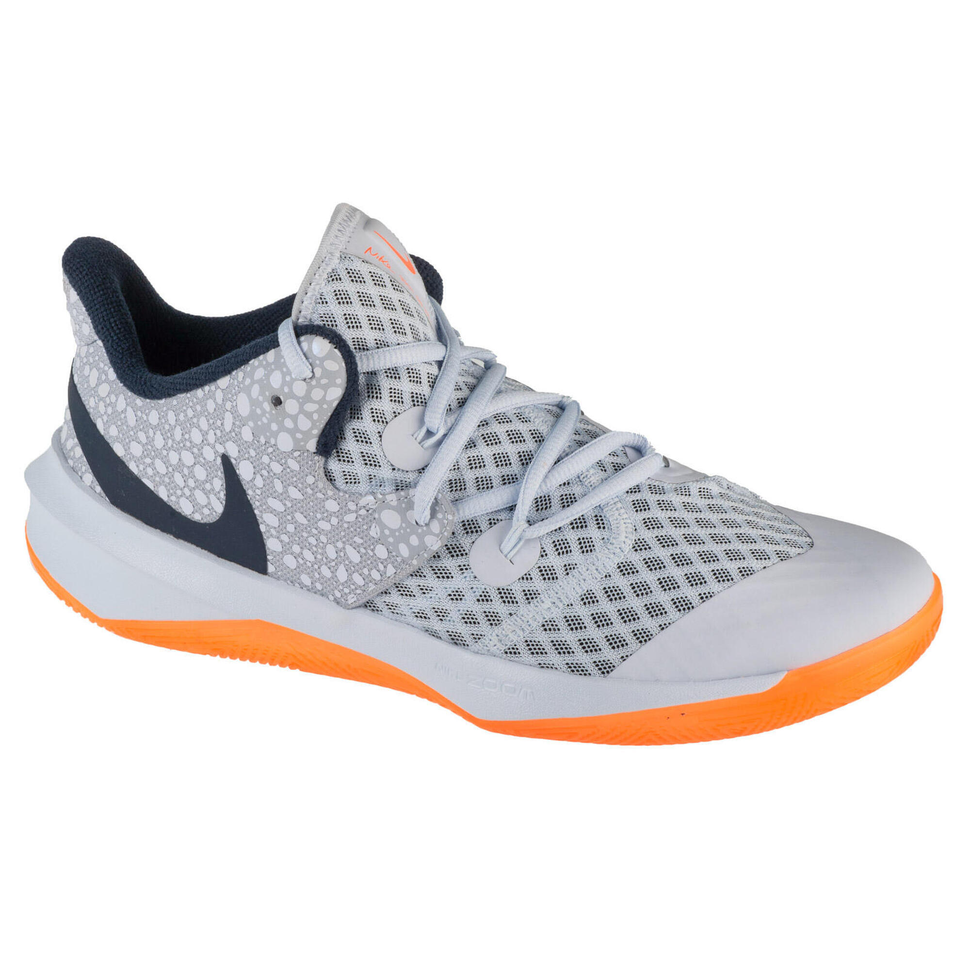 Buty do siatkówki męskie Zoom Hyperspeed Court Se