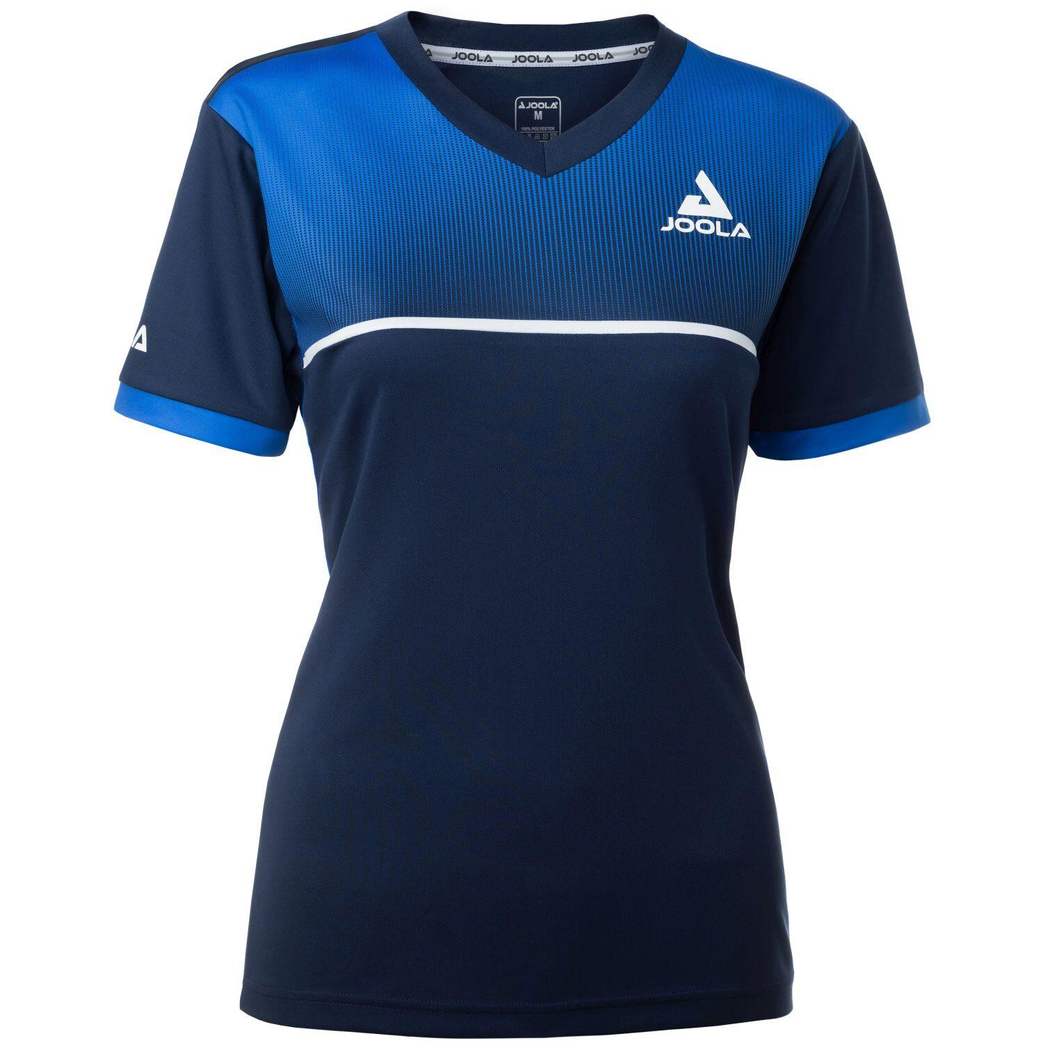 Damski jersey Joola Edge