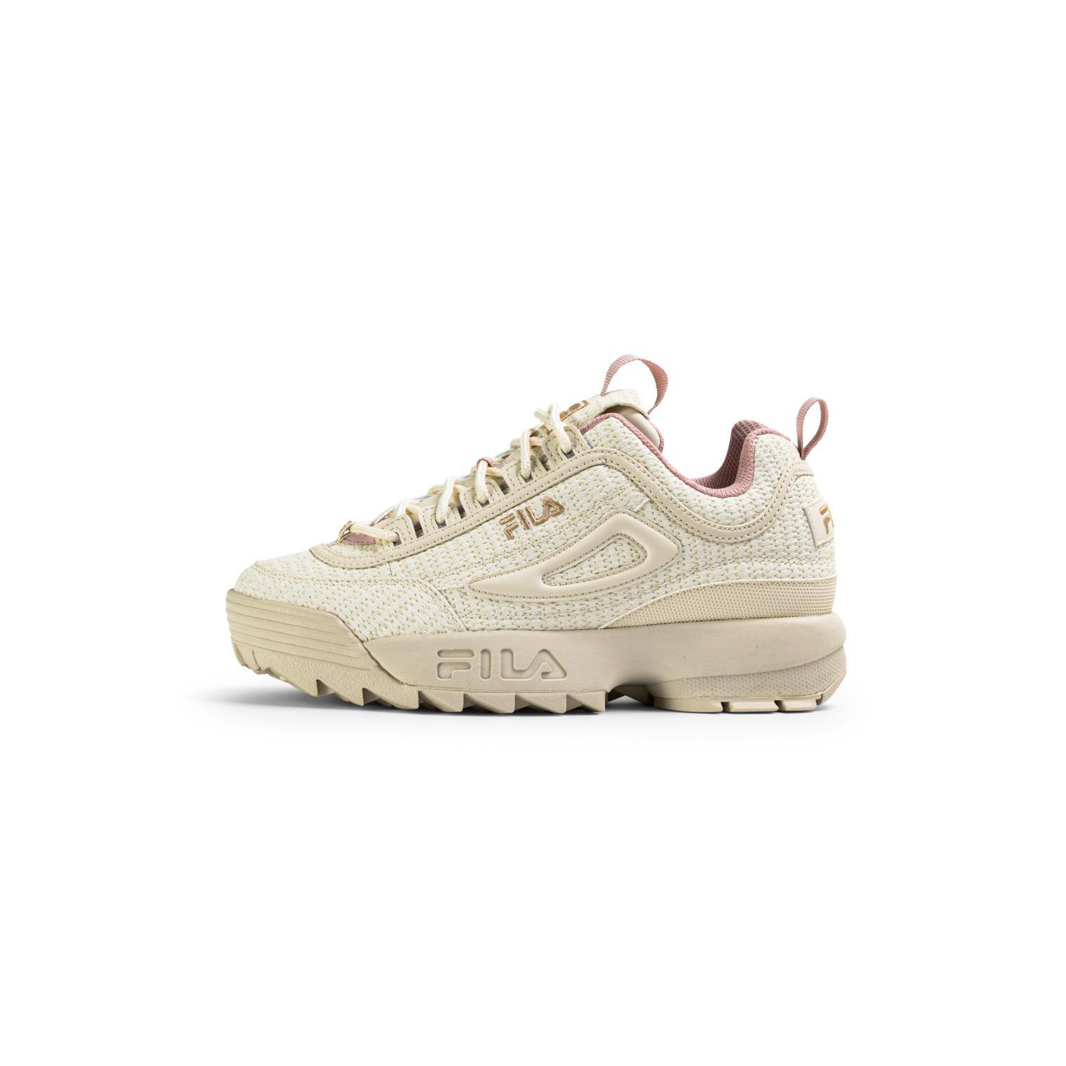 Buty damskie Fila Disruptor F