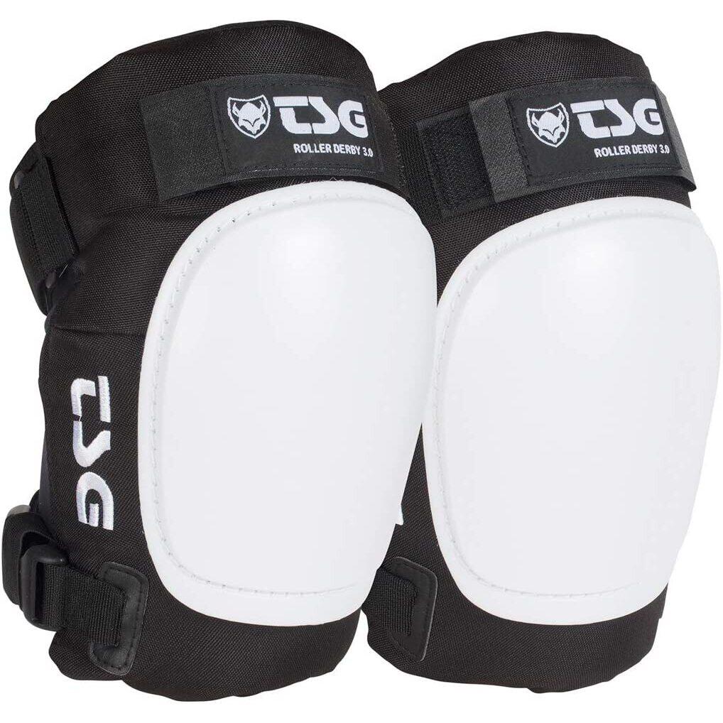 Ochraniacze na kolana Roller Derby 3.0 Black