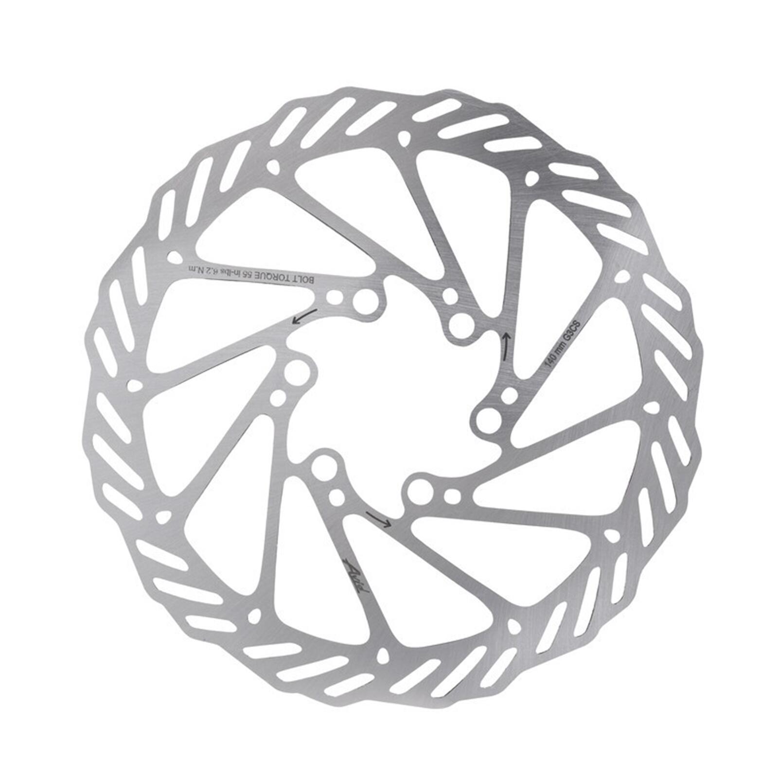 Płyta Sram G3 Cleansweep 203mm