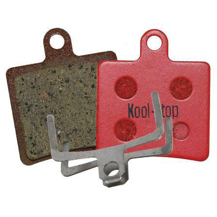 Koolstop klocki hamulcowe Hope Mini do 2003 (2 szt)