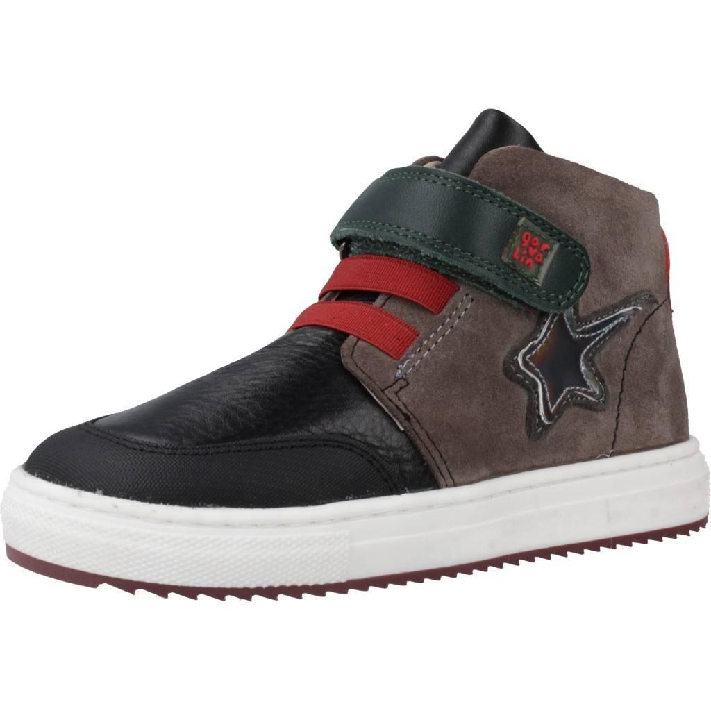 Buty GARVALIN 191358 Brązowy