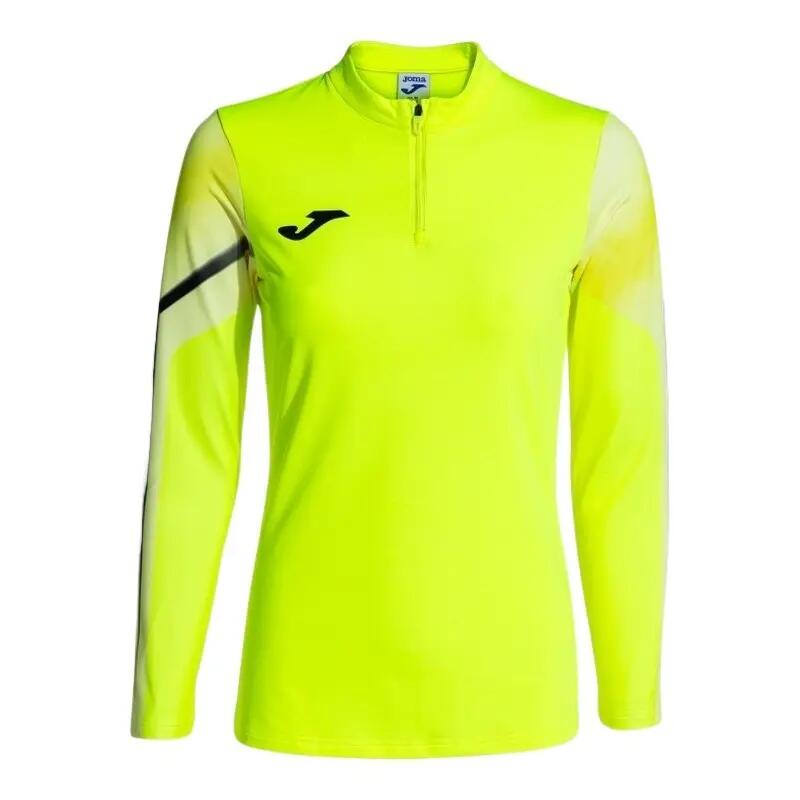 Damska bluza dresowa Joma Sudadera Elite XI