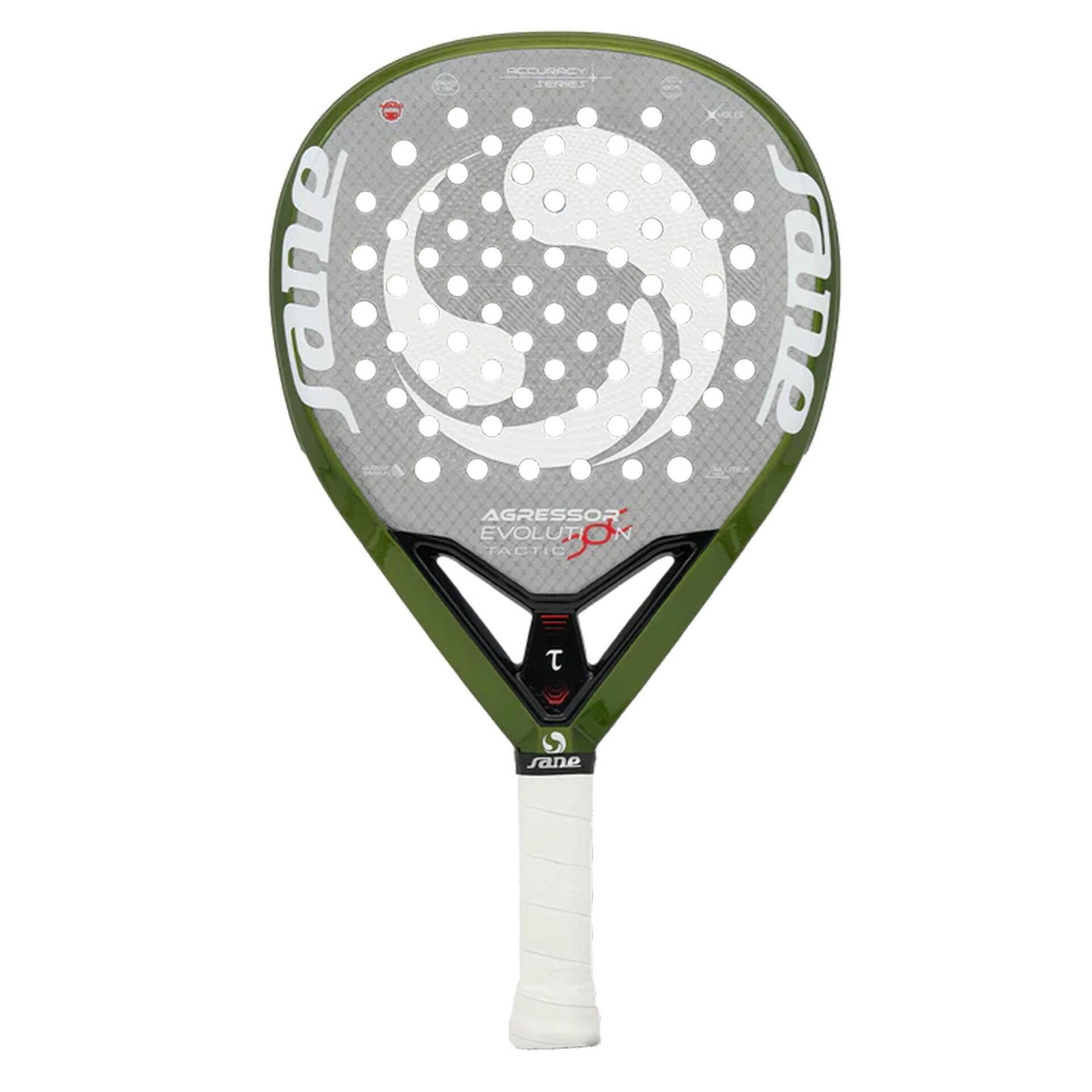Rakieta Padel Sane Agressor Evolution Tactic