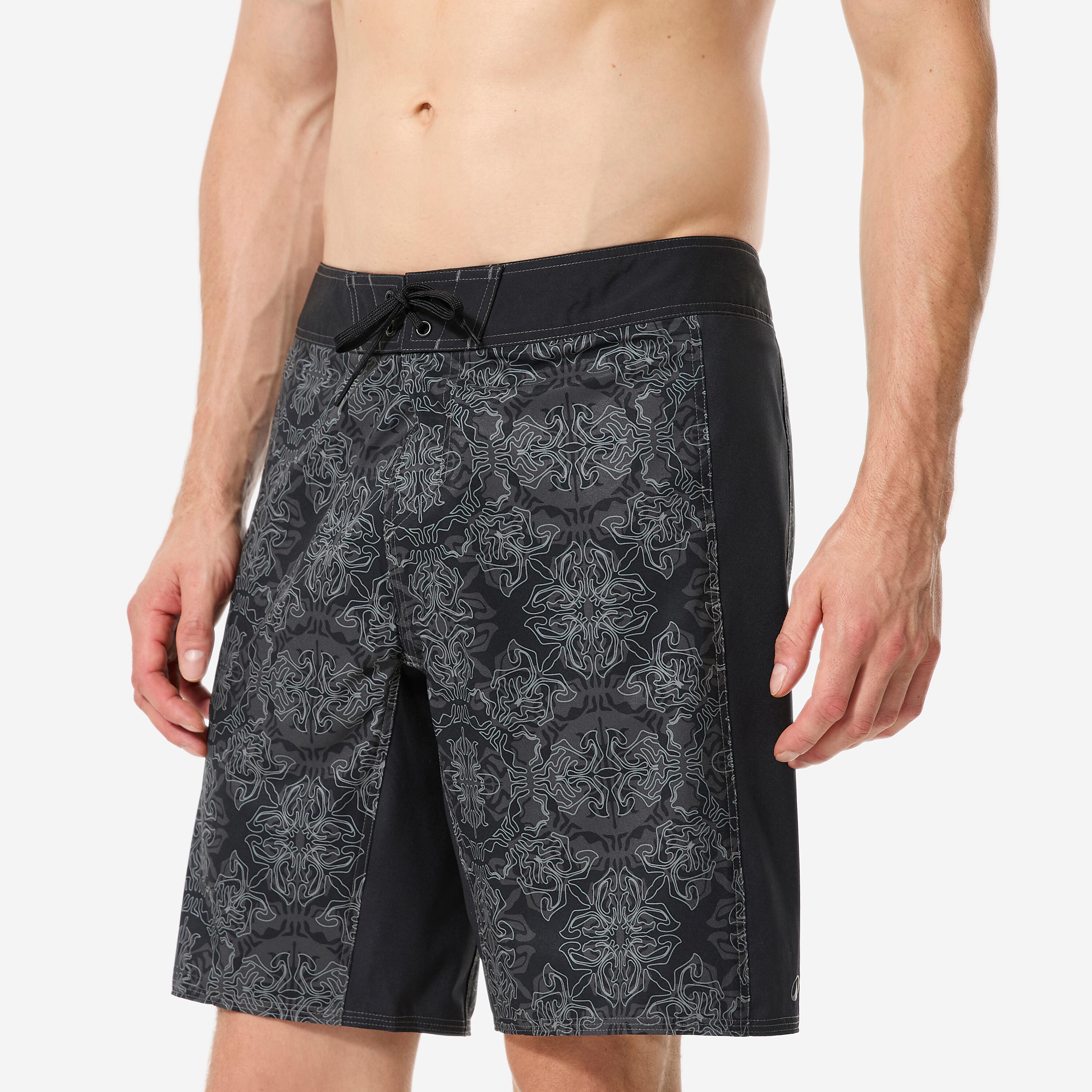 Spodenki surfingowe męskie Decathlon 500 Arch Scarabia 19