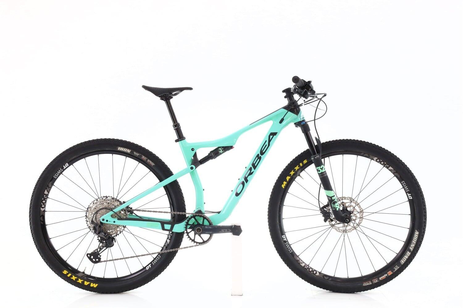 Second life · R. górski · Orbea Oiz XT · W bardzo dobrym stanie