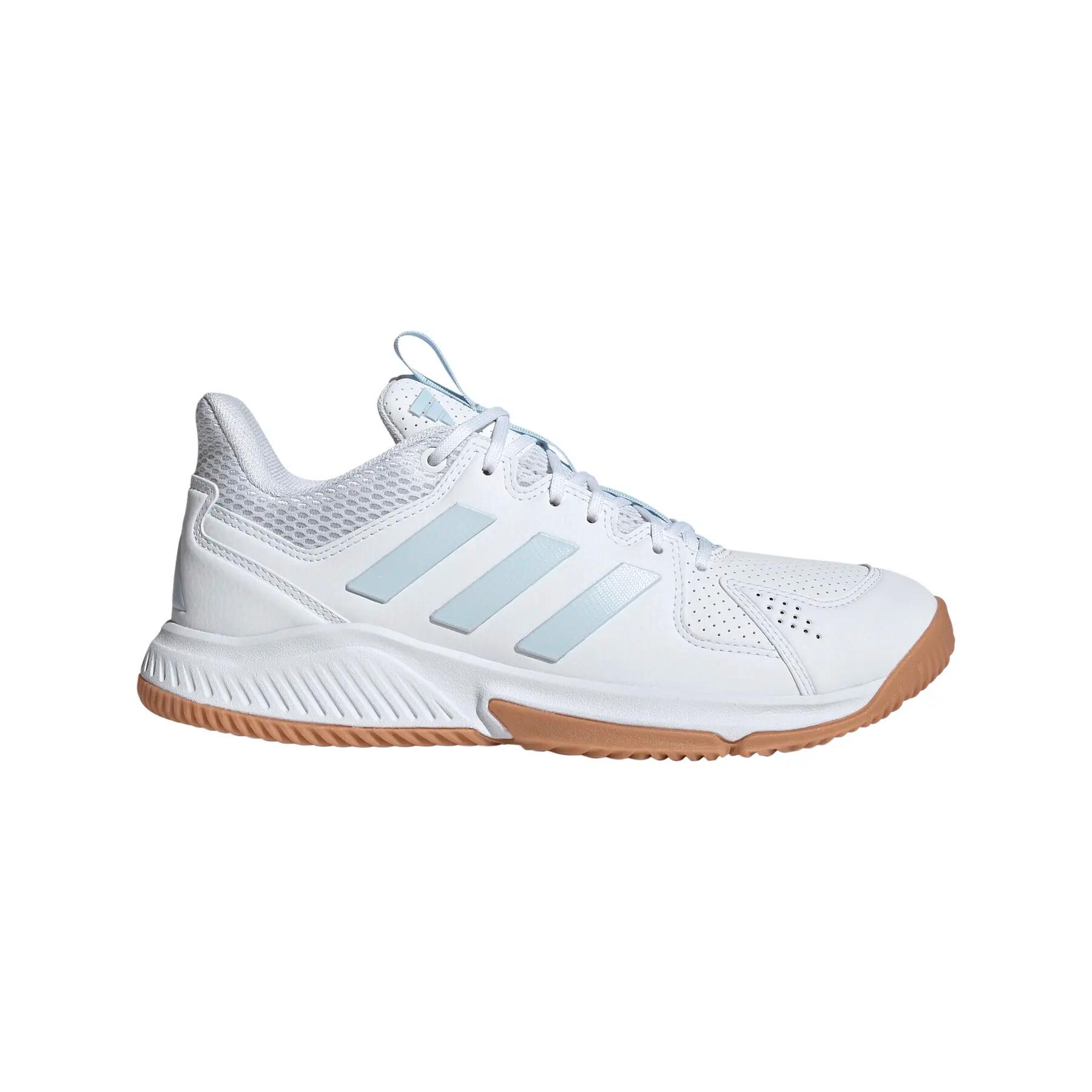 Damskie buty halowe adidas Court Flight