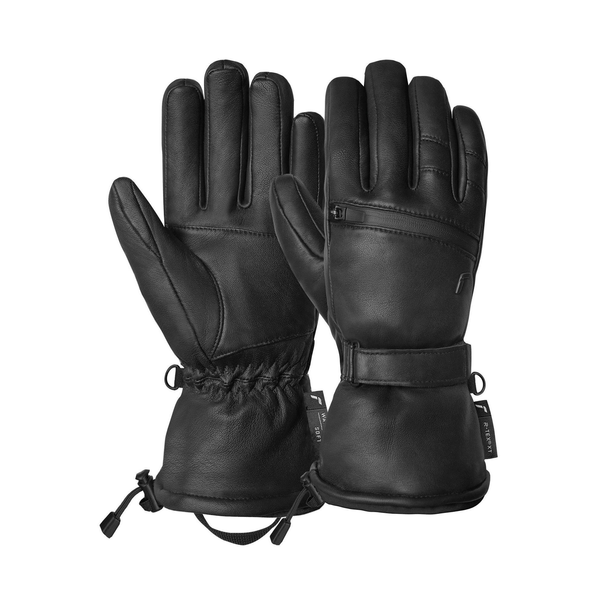 Rękawice narciarskie Reusch Kaitlyn R-TEX® XT