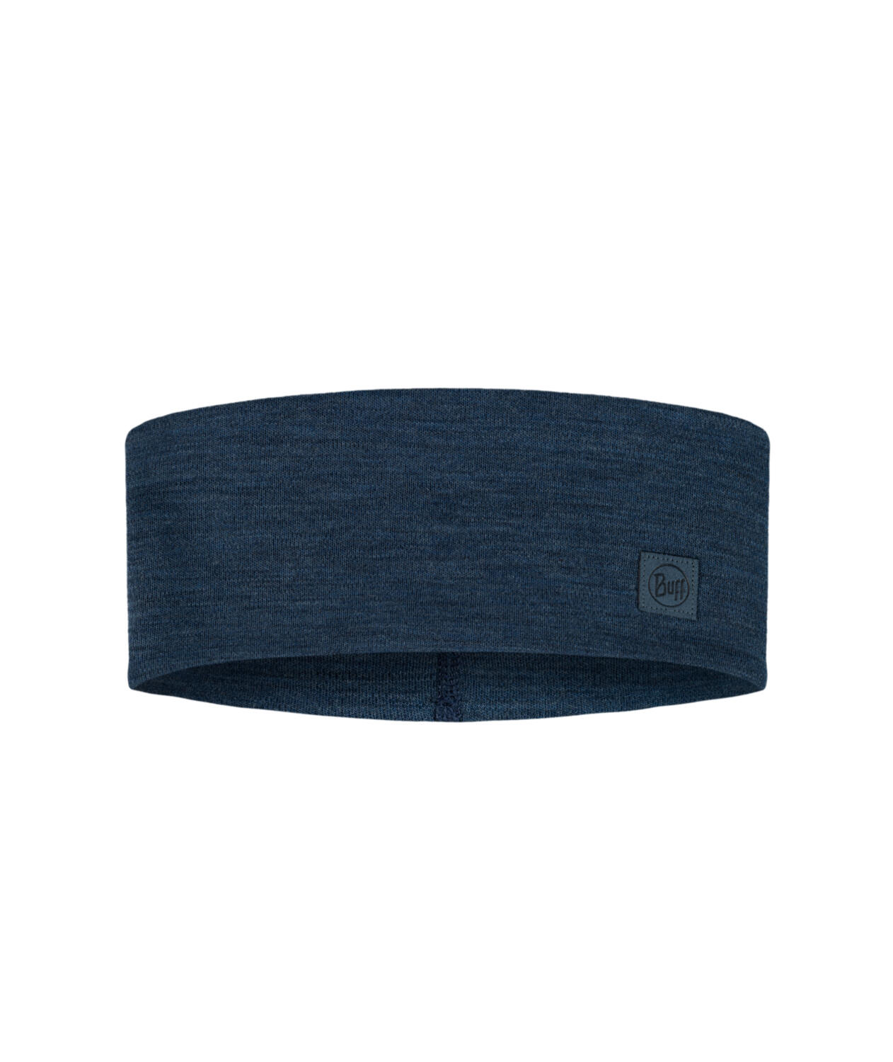 Opaska z wełny merino Buff Merino Wide Headband