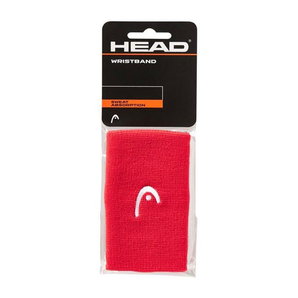 HEAD Frotka na nadgarstek 5