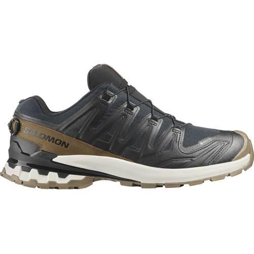 Buty do biegania męskie Salomon L47963800000